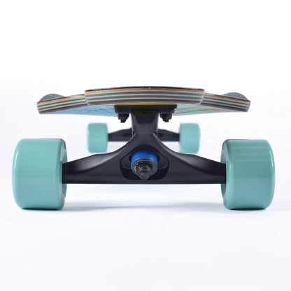 Sector 9 | Fault Line Feast Complete