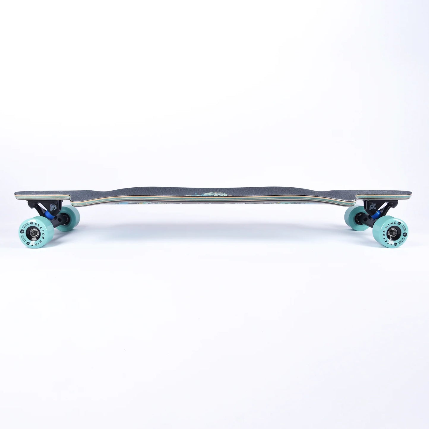 Sector 9 | Fault Line Feast Complete