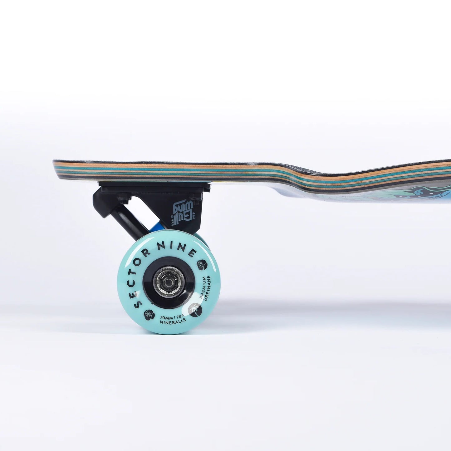 Sector 9 | Fault Line Feast Complete