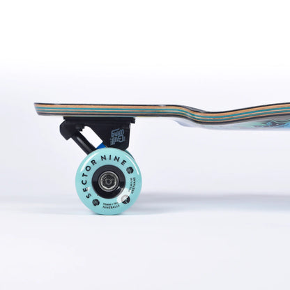 Sector 9 | Fault Line Feast Complete