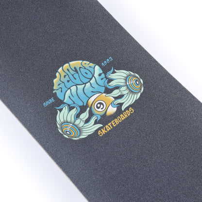 Sector 9 | Fault Line Feast Complete