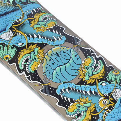 Sector 9 | Fault Line Feast Complete