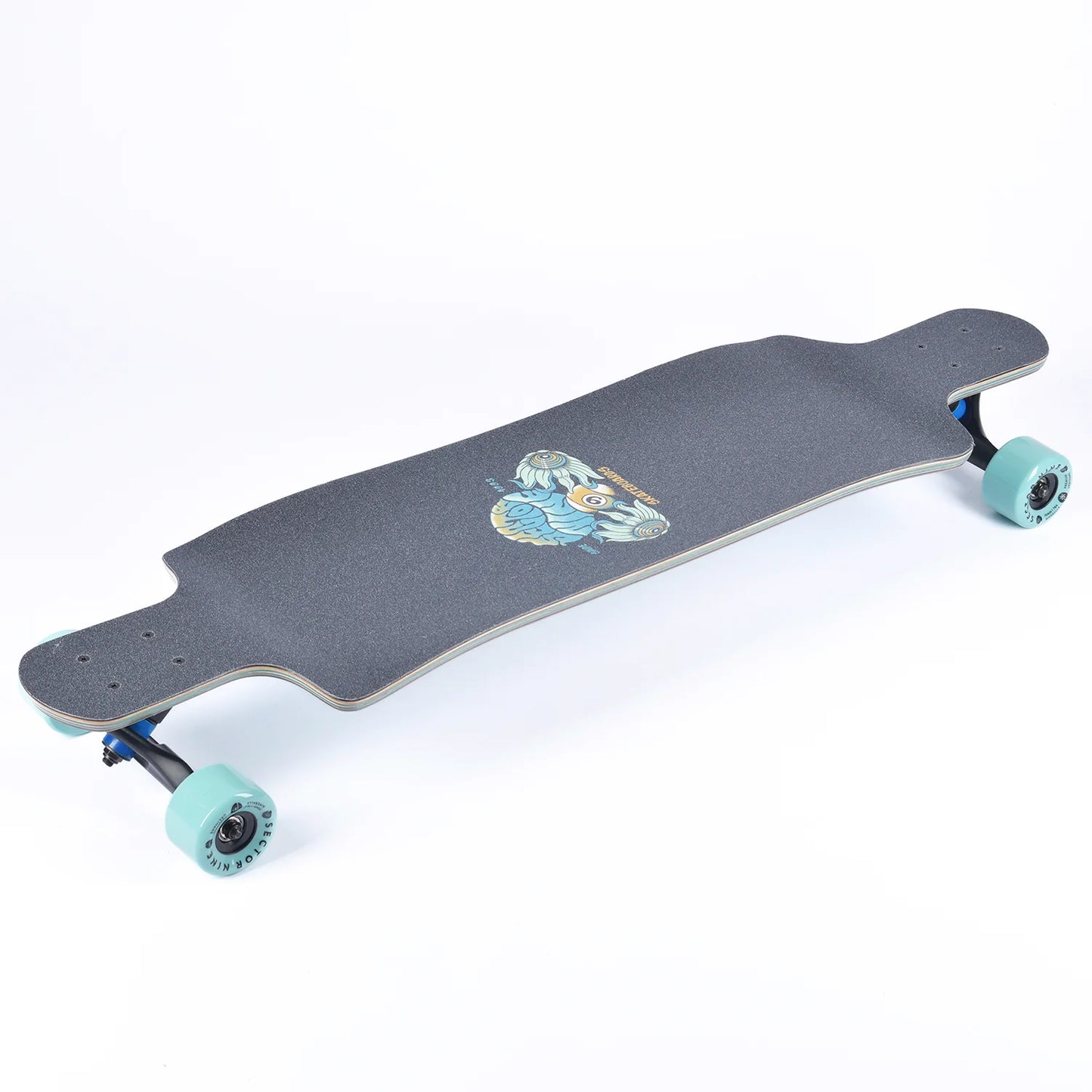 Sector 9 | Fault Line Feast Complete