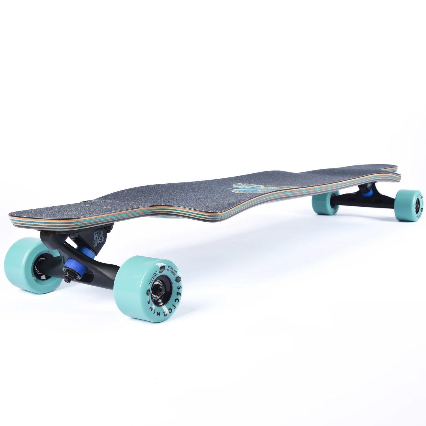 Sector 9 | Fault Line Feast Complete
