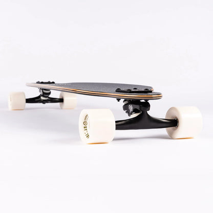 Sector 9 | Fractal Rattler Complete