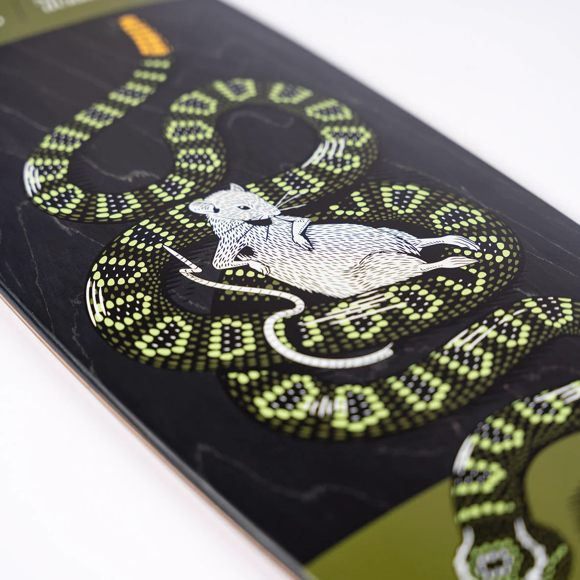 Sector 9 | Fractal Rattler Complete