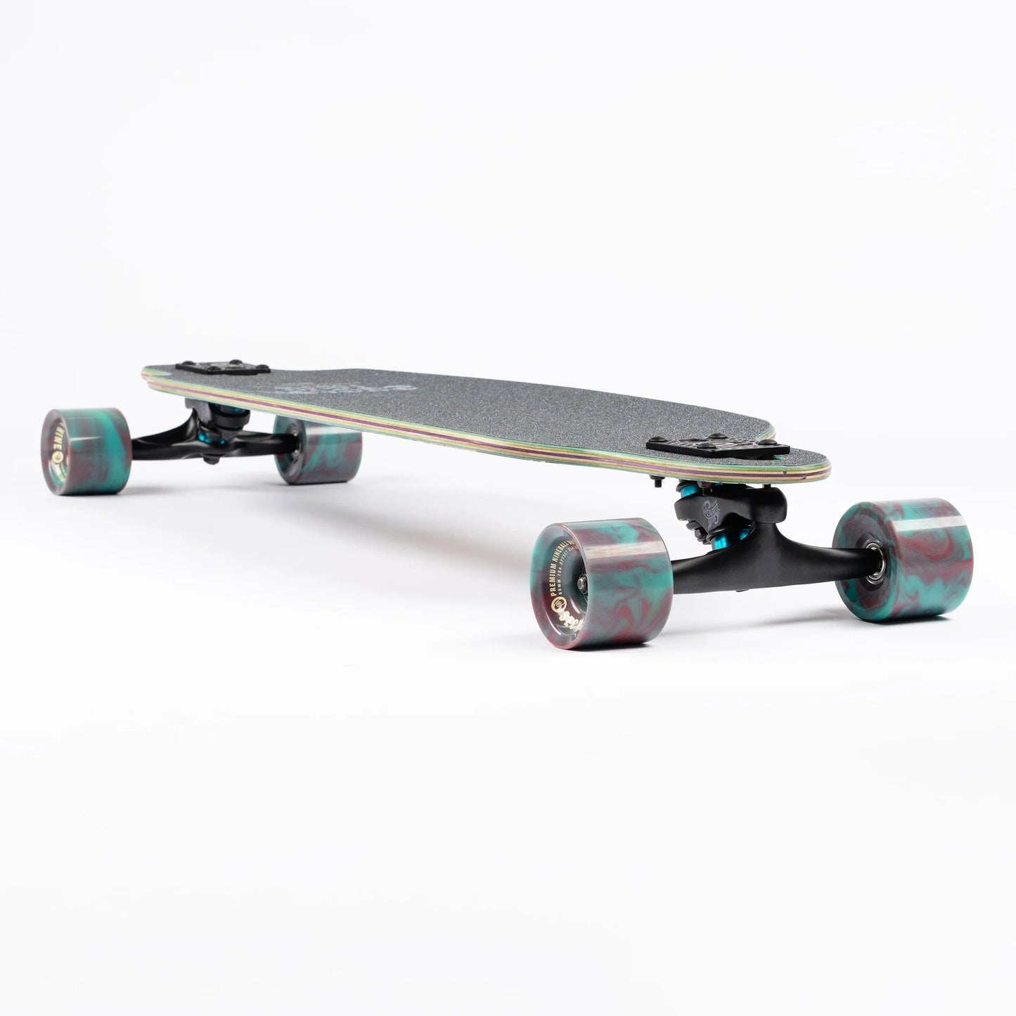 Sector 9 | Fractal Shave Ice Complete