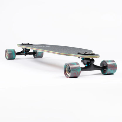 Sector 9 | Fractal Shave Ice Complete