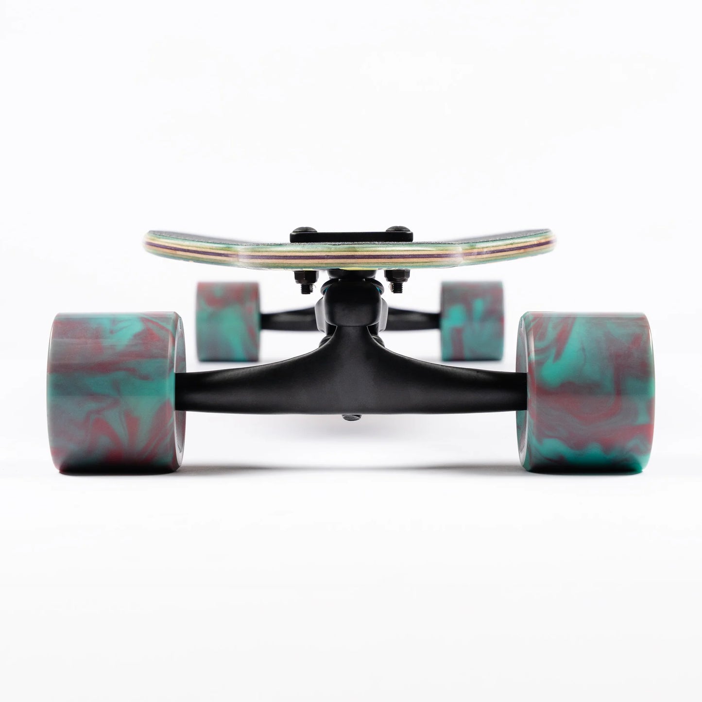Sector 9 | Fractal Shave Ice Complete