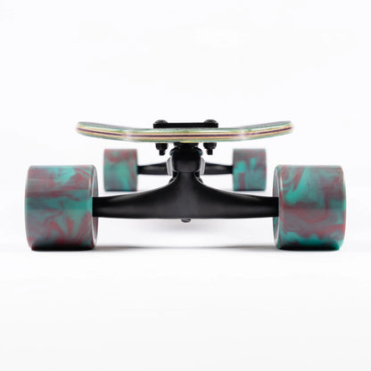Sector 9 | Fractal Shave Ice Complete