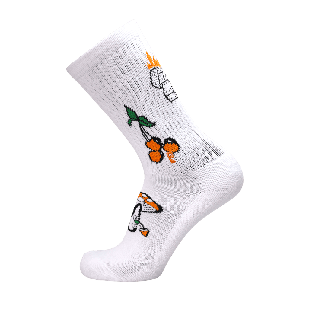 Psockadelic | Flash Socks