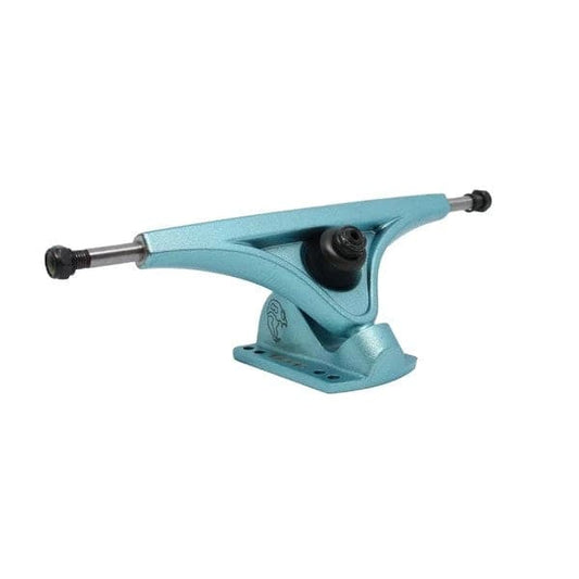 Bear | 10"/90a Bushing/50° Baseplate Gen 6 Longboard Trucks - Sapphire Blue