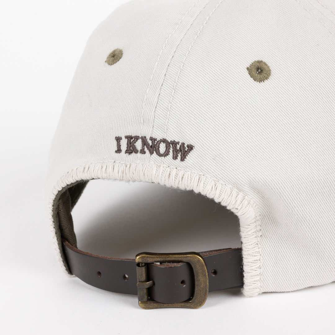 Dime | Wavy D Low Pro Cap - Military