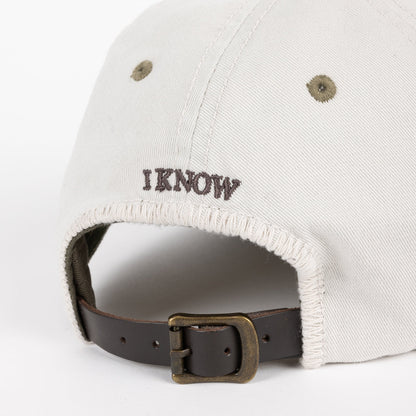 Dime | Wavy D Low Pro Cap - Military