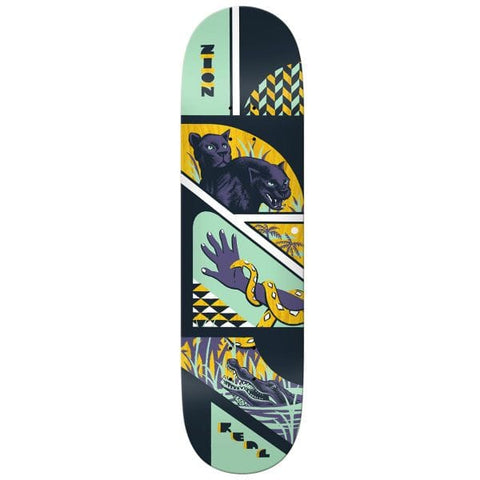 Real | 8.06" Zion Storyboard Deck