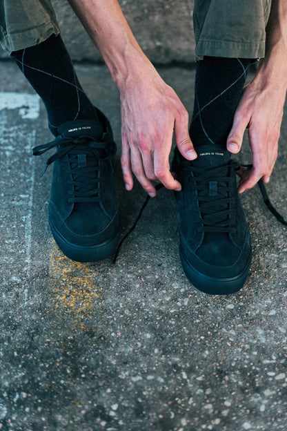 Hours Is Yours | DMC-1 - Pirate Black