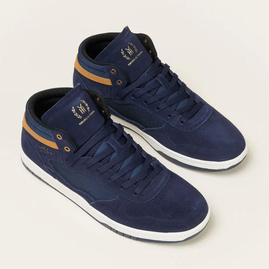 Hours Is Yours | Dilo Pro - Navy Blue