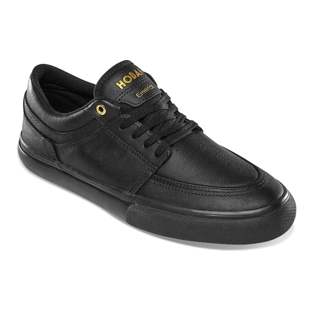 Emerica | Hoban - Black/Gold