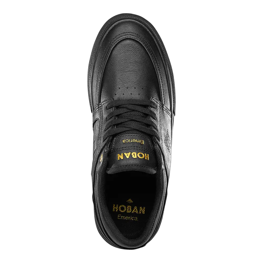 Emerica | Hoban - Black/Gold