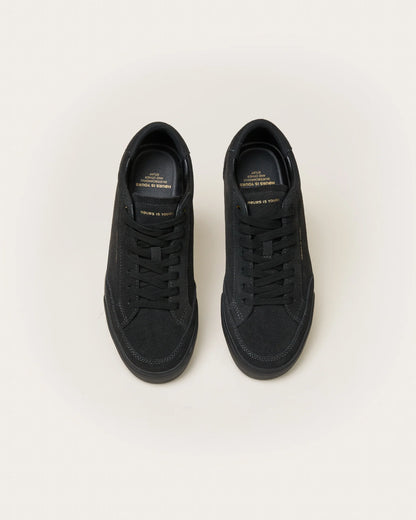 Hours Is Yours | DMC-1 - Pirate Black