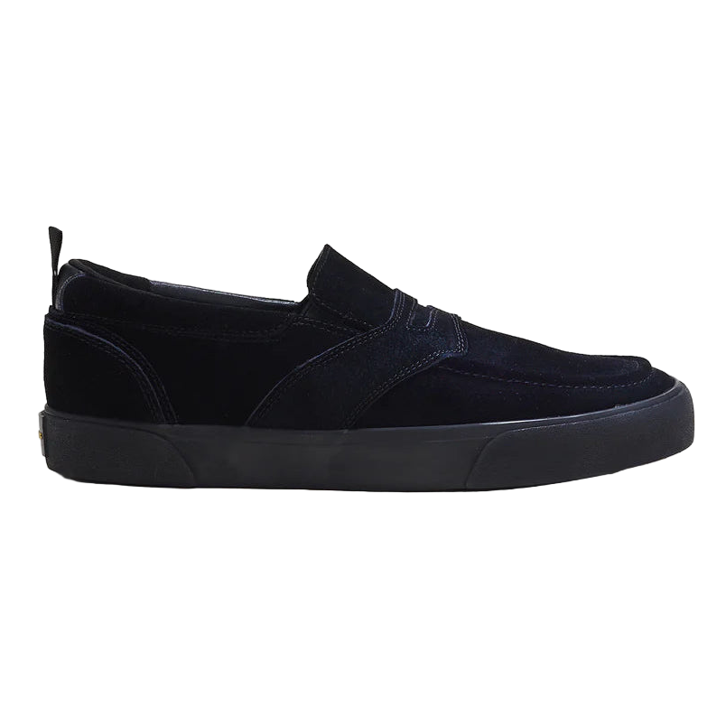 Hours Is Yours | Cohiba SL30 - Black Suede