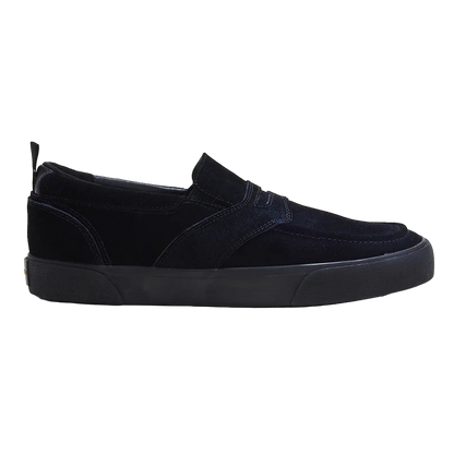 Hours Is Yours | Cohiba SL30 - Black Suede