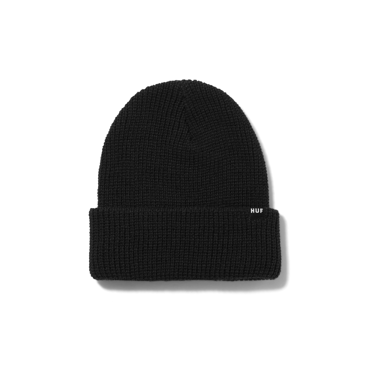 HUF | Set Usual Beanie - Black