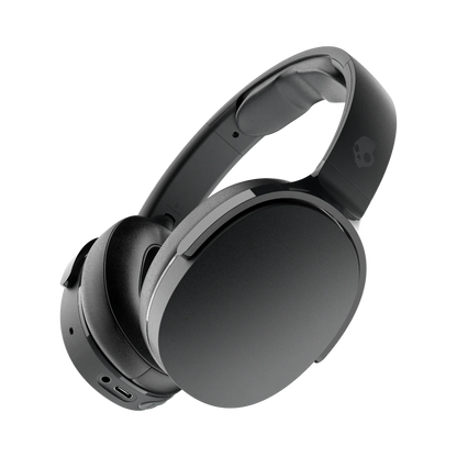 Skullcandy | Hesh Evo Over Ear Headphones - THIS Skateshop Black/Black