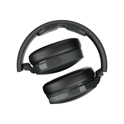 Skullcandy | Hesh Evo Over Ear Headphones - THIS Skateshop Black/Black