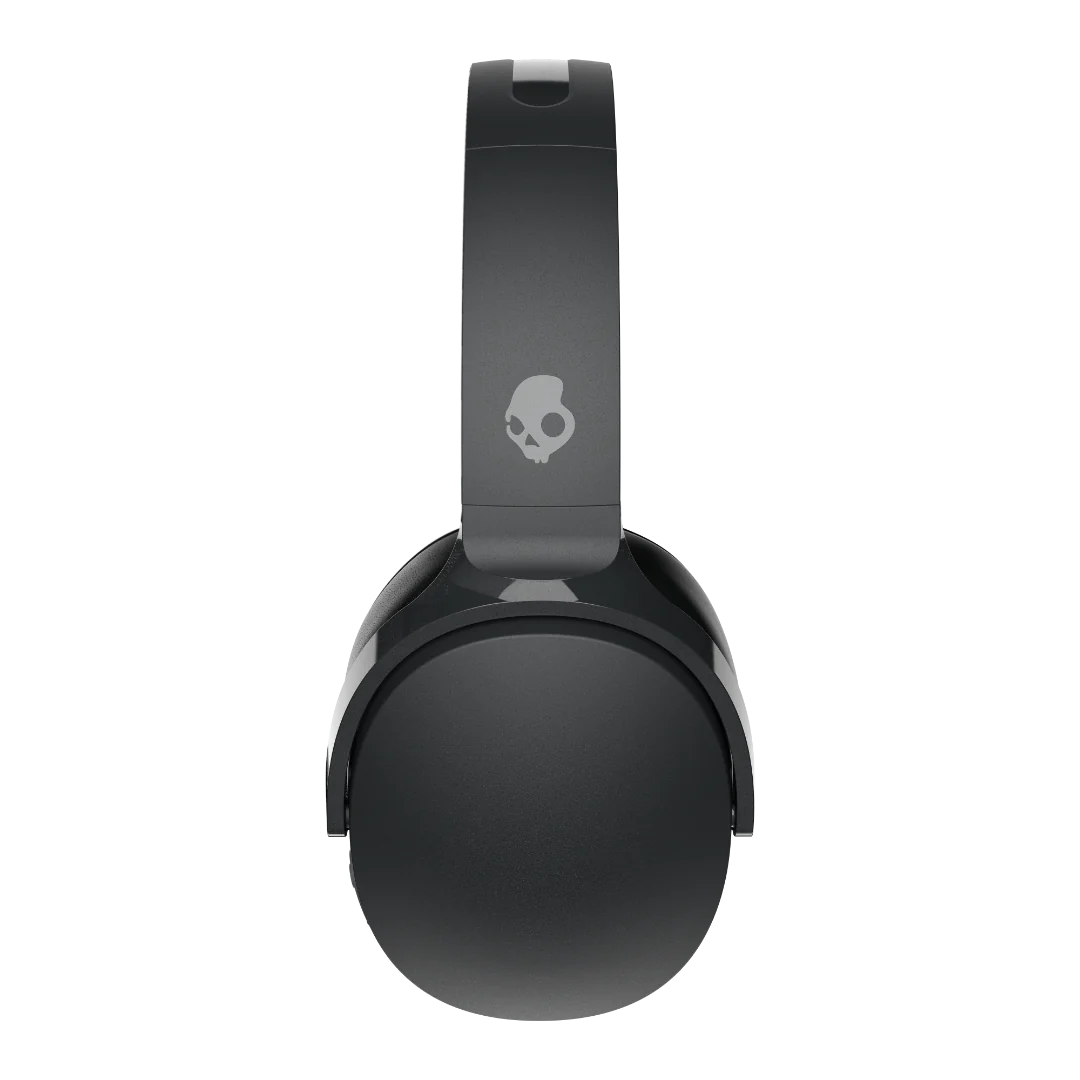 Skullcandy | Hesh Evo Over Ear Headphones - THIS Skateshop Black/Black