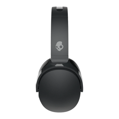 Skullcandy | Hesh Evo Over Ear Headphones - THIS Skateshop Black/Black