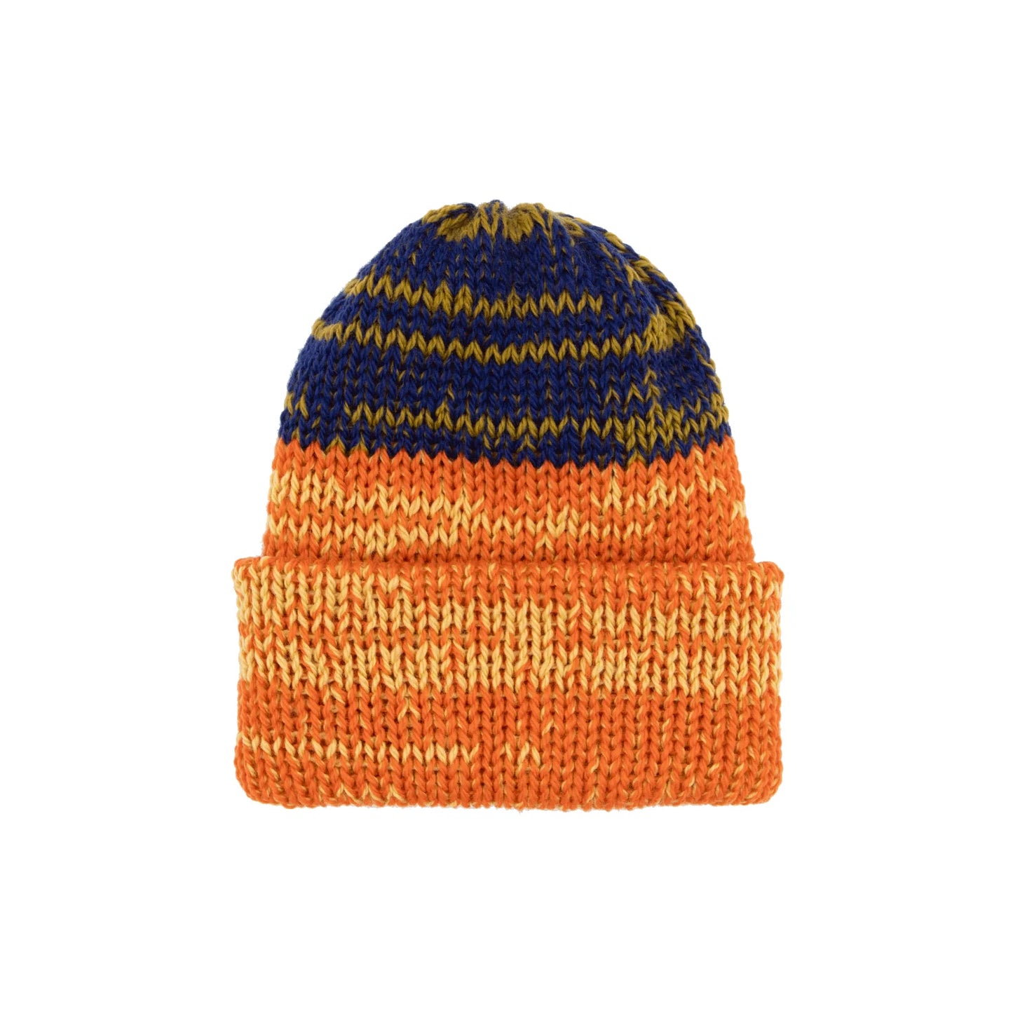 Chimney LTD | Short Stack Beanie - Mixtape Multicolor