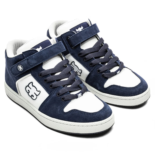 Ipath | Grasshopper - Navy/White