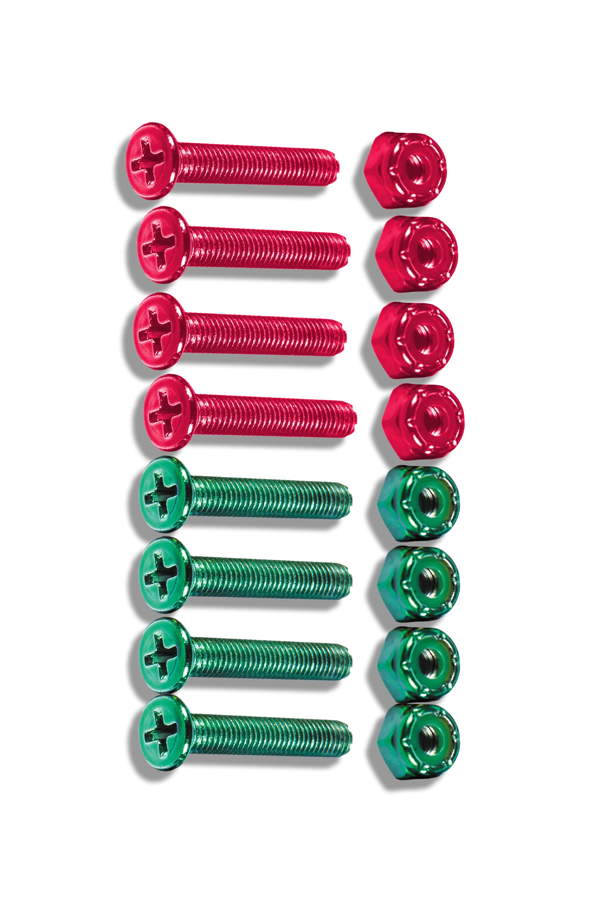 Jacuzzi | 1" New Wave Hardware