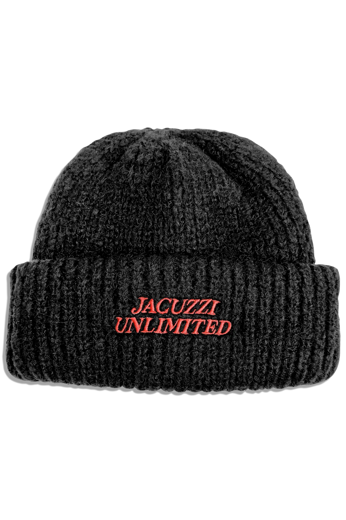Jacuzzi | Flavor EMB Beanie - Black