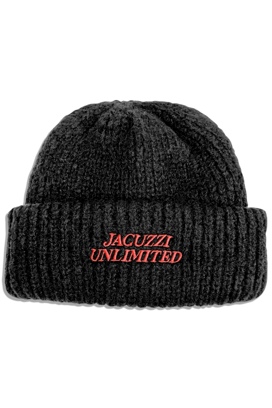 Jacuzzi | Flavor EMB Beanie - Black