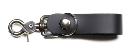 Funk Plus | Leather Strap With Key Ring