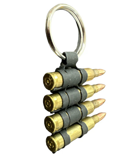 Funk Plus | .223 Bullet Blank Keychain