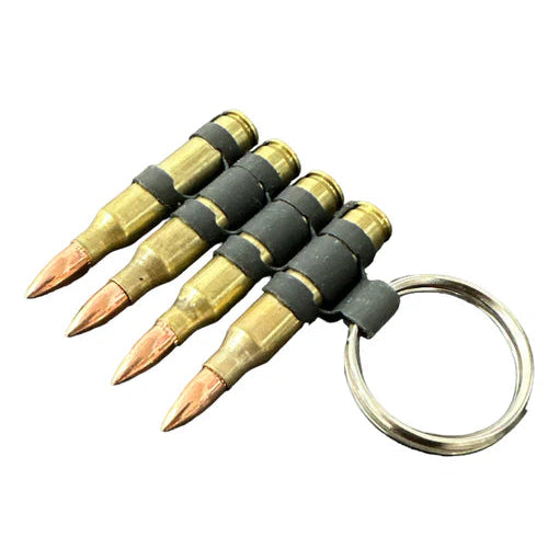 Funk Plus | .223 Bullet Blank Keychain