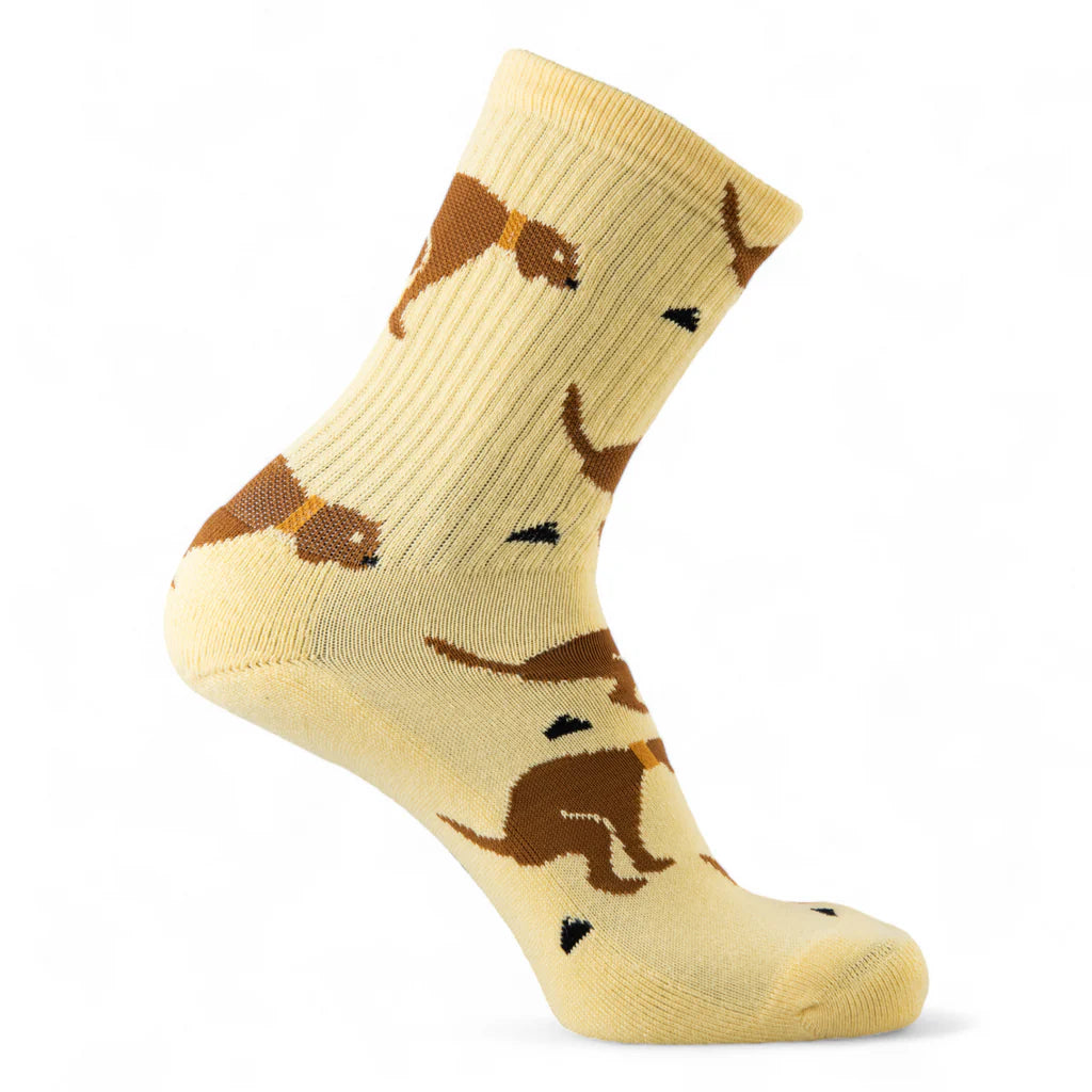 Psockadelic | Keeper 2 Socks