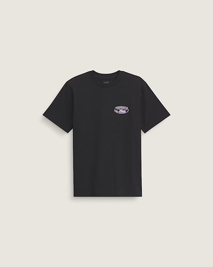 Vans | Downside T Shirt - Black