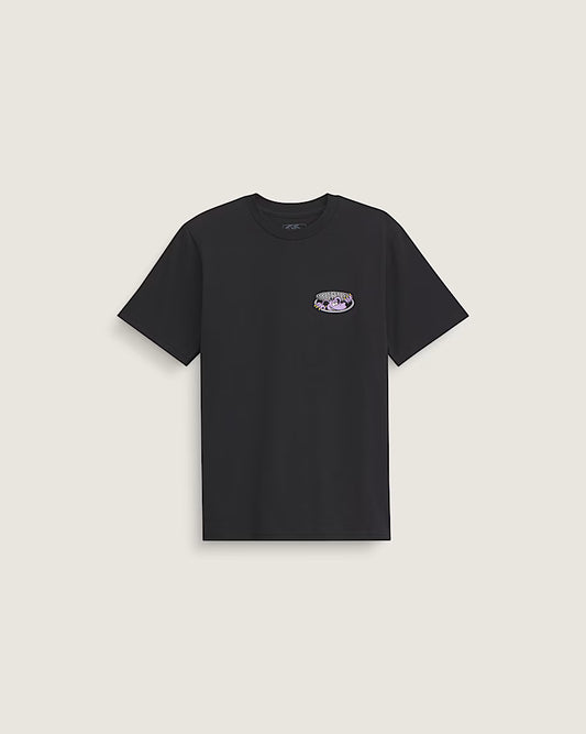 Vans | Downside T Shirt - Black