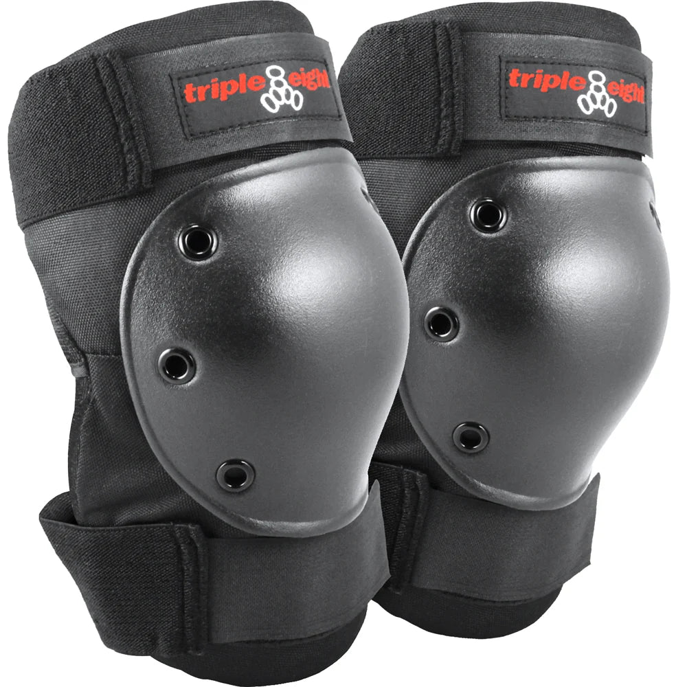 Triple 8 | Saver Series Pads 3-Pack - Black