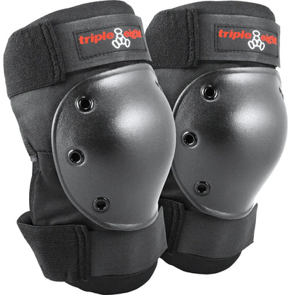 Triple 8 | Saver Series Pads 3-Pack - Black