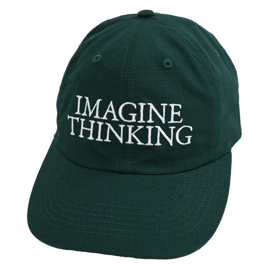 Quasi | IMAGINE Hat - Spruce Green