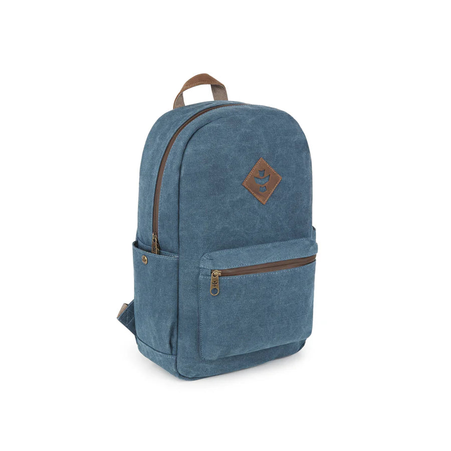 Revelry | The Explorer 18L Smell Proof Backpack - Marine