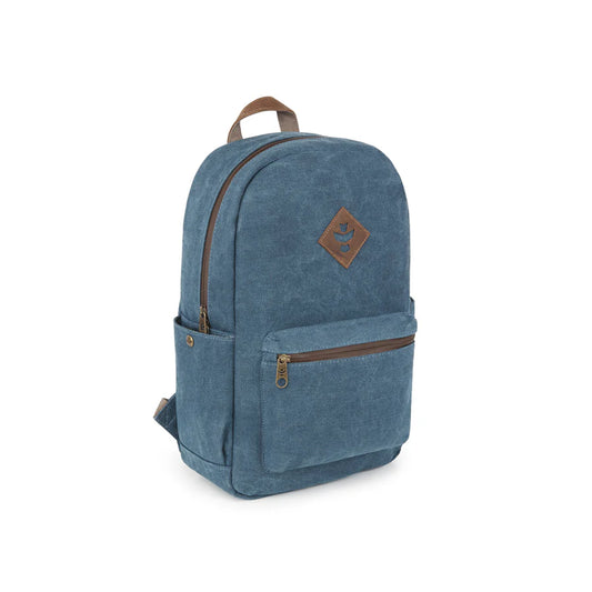 Revelry | The Explorer 18L Smell Proof Backpack - Marine