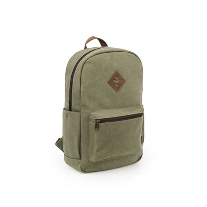 Revelry | The Explorer 18L Smell Proof Backpack - Sage