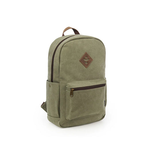 Revelry | The Explorer 18L Smell Proof Backpack - Sage