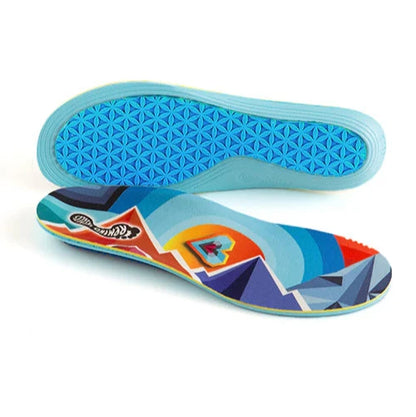 Remind | 5.5mm DESTIN Impact - Low-All Arch Sizes Insoles - Open Hearts